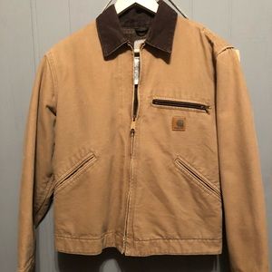Carhartt Jack